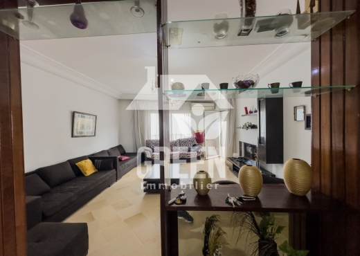 Appartement " MARIA " S+3