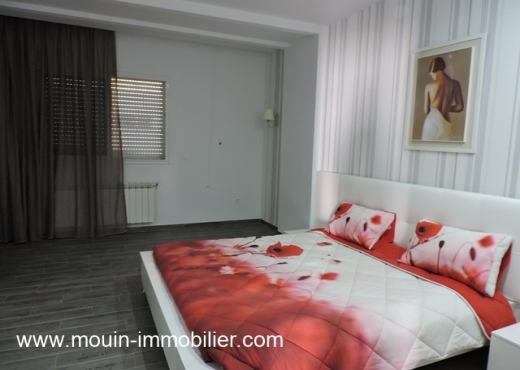 VILLA LOUISE Birbouregba AV1654