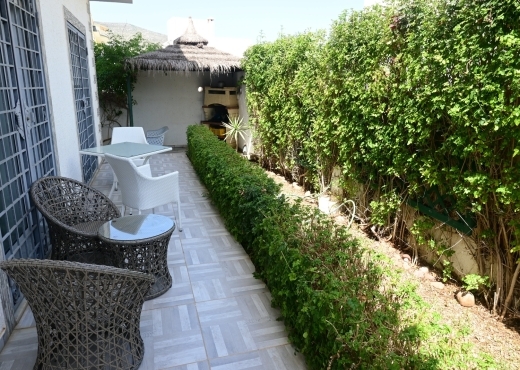 A vendre Villa S+4 à Haoueria Nabeul