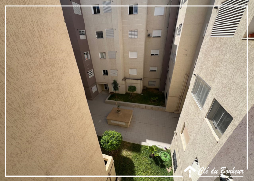 appartement s2 à  ariana soghra