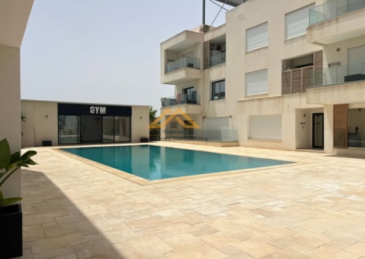 Appartement À Louer à SOUSSE - Appartement S+2 meublé - Immobiliere.tn - Photo 10