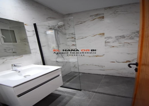 Appartement À Louer à MAHDIA - S+1 Neuf avec Piscine - Immobiliere.tn - Photo 5