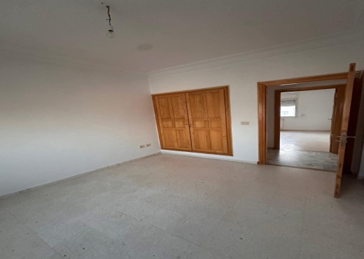 ENNASR 2 : APPARTEMENT S+2 À LOUER