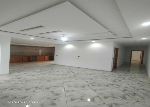 A vendre Une maison nouvellement construit située