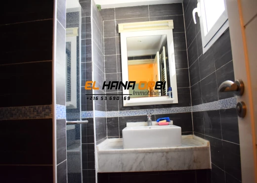 Appartement À Louer à MAHDIA - a louer Appartement s+1 - Immobiliere.tn - Photo 7