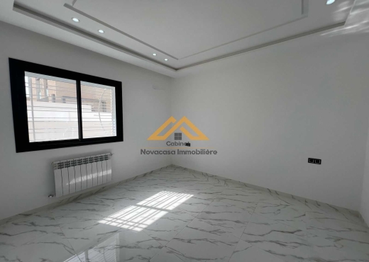 A vendre Villa  à Hergla