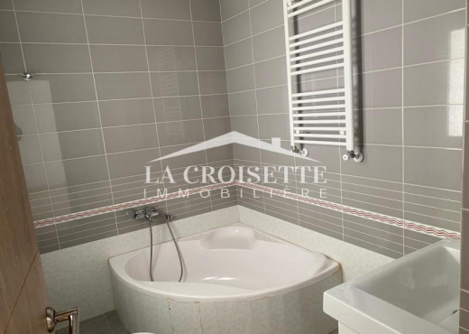 Triplex S3 Jardins de Carthage
