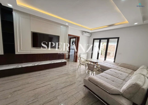 Appartement À Louer à NABEUL - Appartement Elzza S+3 - Immobiliere.tn - Photo 5