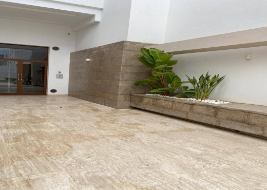 A Vendre Appart S+1Jardins Carthag