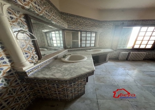 villa LOLA VVM060