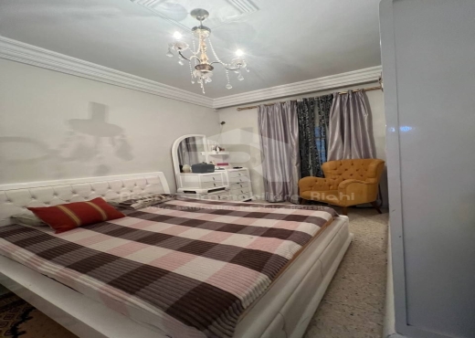 Vendre maison R1 à quartier Turki