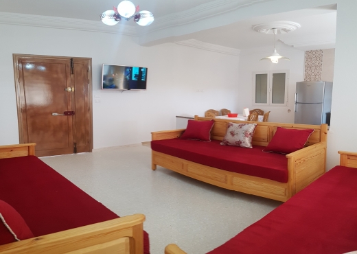 maison À Vendre à NABEUL - منزل مستقل للبيع في دار علوش - Immobiliere.tn - Photo 8