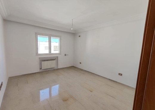 A Vendre Luxueux Appart S+2 Aouina