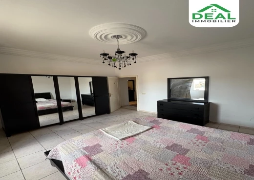 Appartement À Louer à SOUSSE - Appartement S+3 meublé à M'saken - Immobiliere.tn - Photo 5