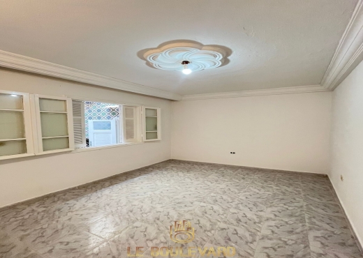 A vendre maison à Nabeul