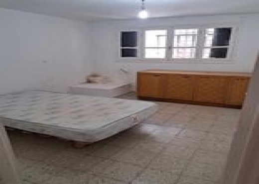 appartement semi meublé al'ariana