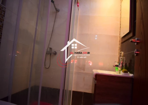 Appartement À Louer à MAHDIA - a louer appartement S+1 - Immobiliere.tn - Photo 2