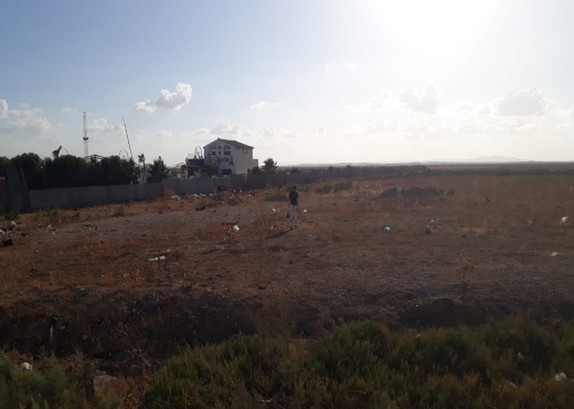 À vendre : Terrain 12 000 m² à Kal