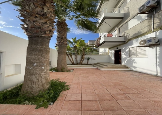 A louer Appart S+2 La Marsa