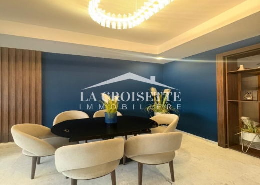 Appartement À Louer à ARIANA - Appartement s3 meublé à La Soukra - Immobiliere.tn - Photo 2