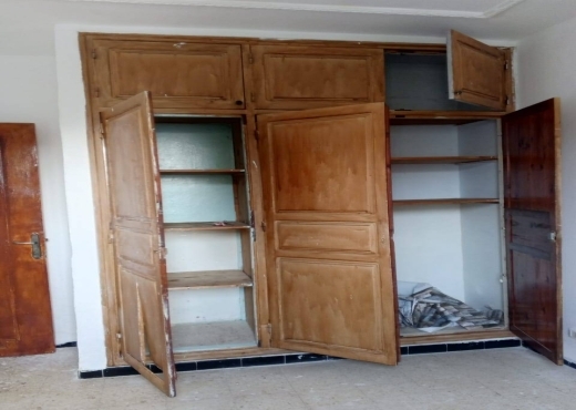 A VENDRE APPARTEMENT MOUROUJ 2