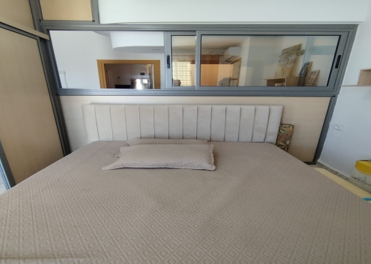 Appartement rdc avec terrasse vue