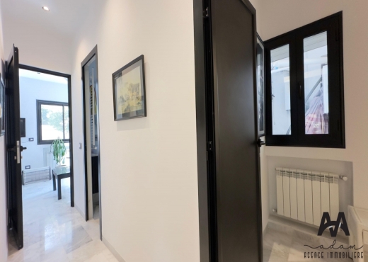 Rez de chaussée de villa à Mimosa,