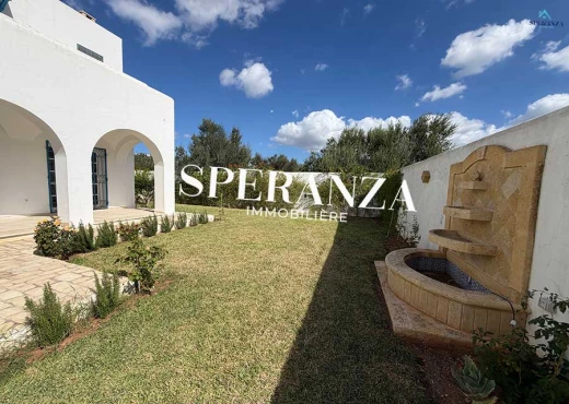 villa À Vendre à NABEUL - Vente villa Rino S+2 - Immobiliere.tn - Photo 2