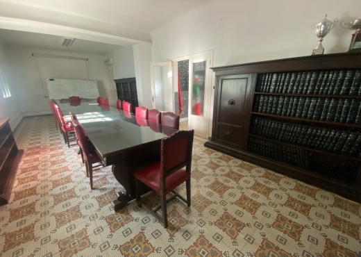 El Menzeh  AL Villa bureautique 45