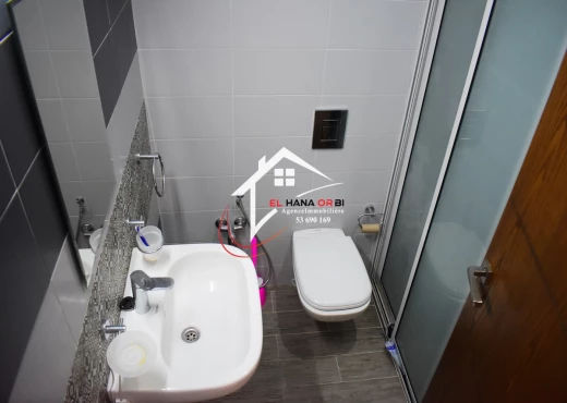 Appartement À Louer à MAHDIA - A louer s+2 rz azur 1 - Immobiliere.tn - Photo 7