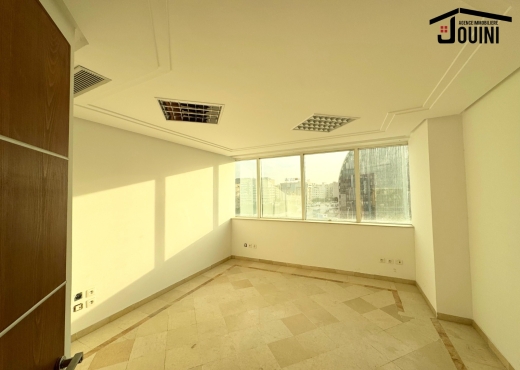 Bureau H+4 En Face Centre Urbain N