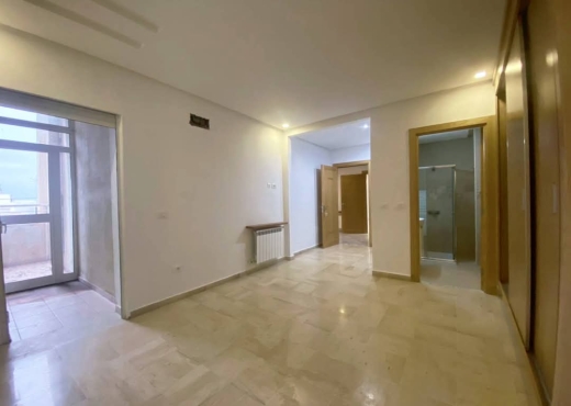 A Vendre Appartement S+3 Sfax