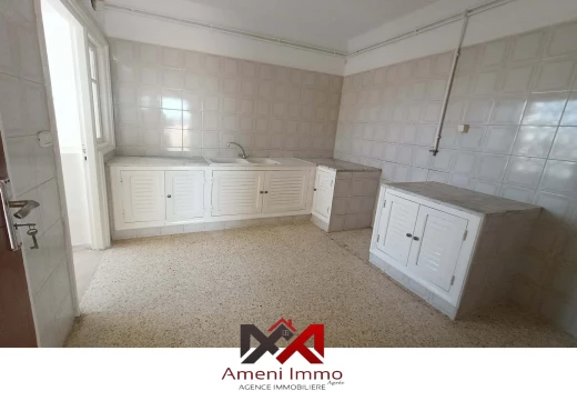 Appartement À Vendre à BEN AROUS - A vendre appart s+3 à EL Mourouj 3 - Immobiliere.tn - Photo 9