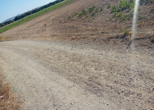 Terrain à vendre ariana