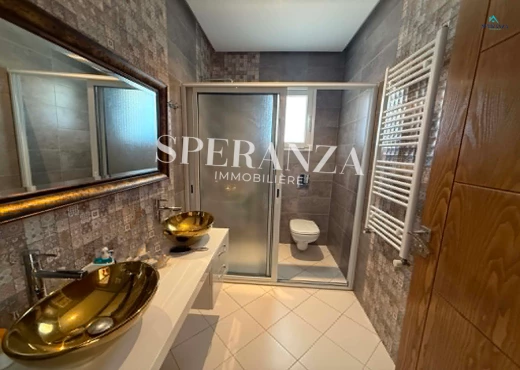 villa À Louer à NABEUL - Vente Villa perle de mer S+5 - Immobiliere.tn - Photo 4