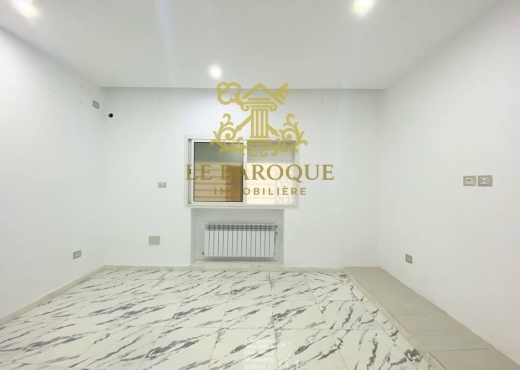 rez de chaussée À Louer à TUNIS - Rez-de-chaussée avec entrée indépendante - Immobiliere.tn - Photo 2