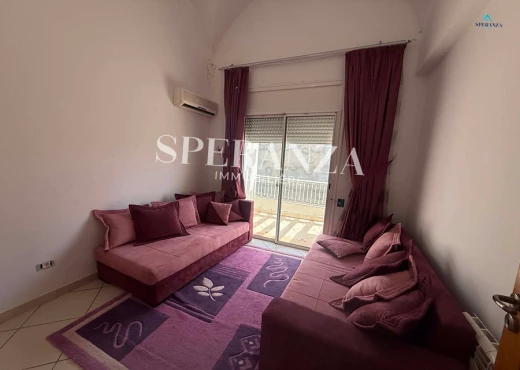 Appartement À Louer à NABEUL - Location Appartement Le Rivage S+2 - Immobiliere.tn - Photo 3