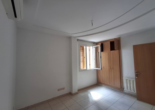 A Vendre S+2(+cellier) Menzah 7