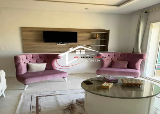 Appartement À Louer à MAHDIA - Location S+2 proche de la plage - Immobiliere.tn - Photo 10
