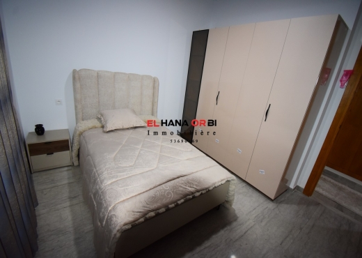 louer pour Toute l’année s+2 neuf