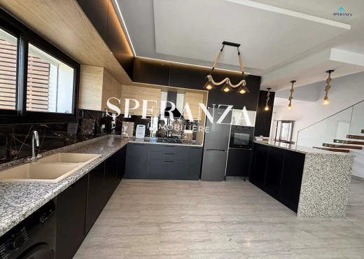 villa À Louer à NABEUL - Villa L'Oasis - Immobiliere.tn - Photo 8