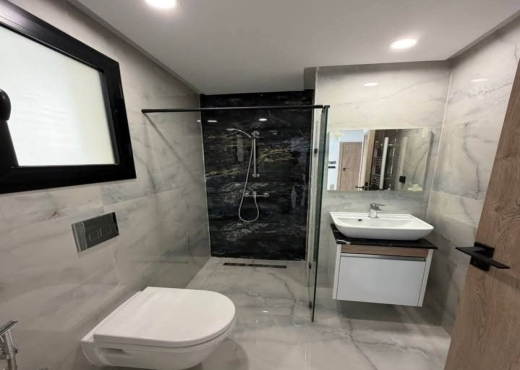 Appartement À Louer à ARIANA - A louer grand S+1 jamais habité - Immobiliere.tn - Photo 5