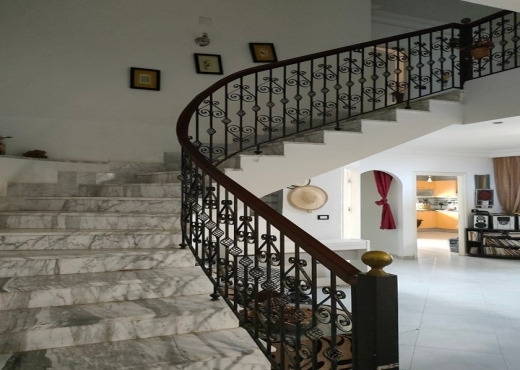 villa bareket essahel