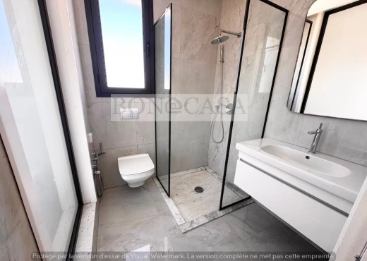 Appartement À Louer à TUNIS - un superbe appartement S+3 - Immobiliere.tn - Photo 4