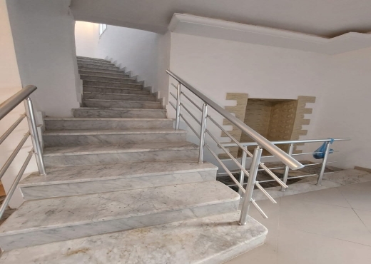 A Vendre Triplex Bizerte Ville
