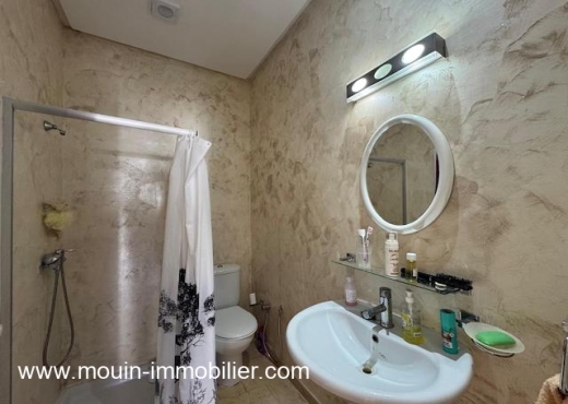 villa À Vendre à NABEUL - VILLA SUZY Hammamet AV1917 - Immobiliere.tn - Photo 6