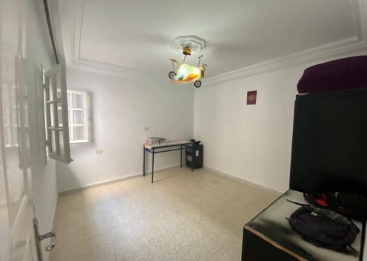 maison À Vendre à NABEUL - A vendre maison s+3 à Sidi Hamed - Immobiliere.tn - Photo 4