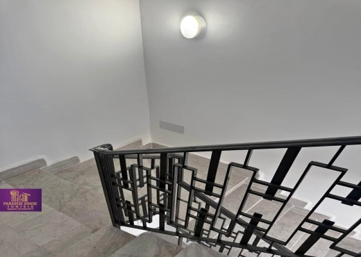 Appartement À Louer à ARIANA - S+3 Ariana borj bakouch - Immobiliere.tn - Photo 2