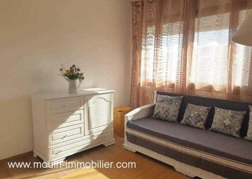 APPARTEMENT FLORA 1 AL2552