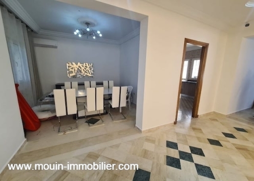 VILLA YOSR Sidi Hammed AV1933